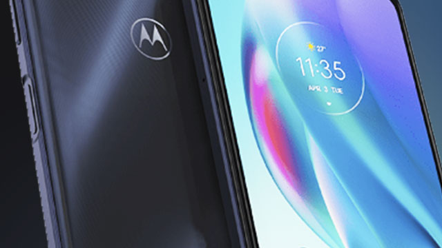 歐系美學 入門5G手機 Motorola Moto G50 5G在台灣上市時間與售價