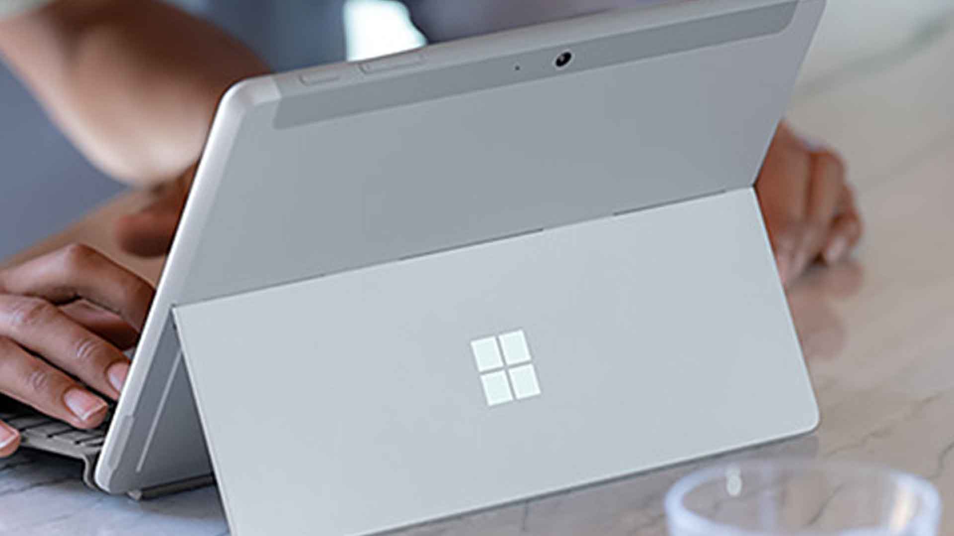 Microsoft 微軟 Surface GO 3 使用心得評價 硬體規格效能評測 雙核心平板筆電 搭載Win11 作業系統
