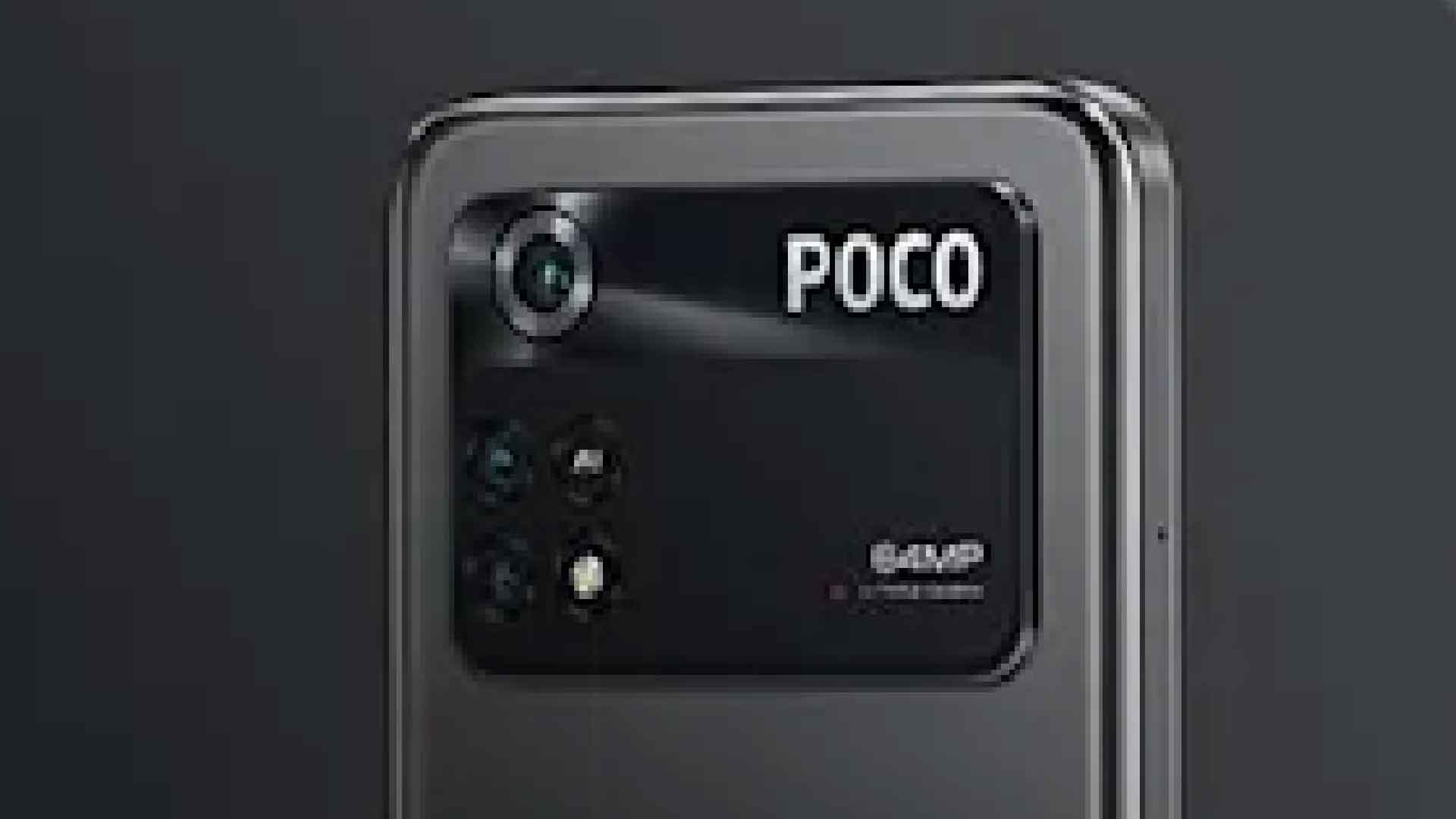 Poco X4 Pro 5G 評價 最超值的平價手機 一億像素中階手機評測 不用兩萬的價格就可以擁有